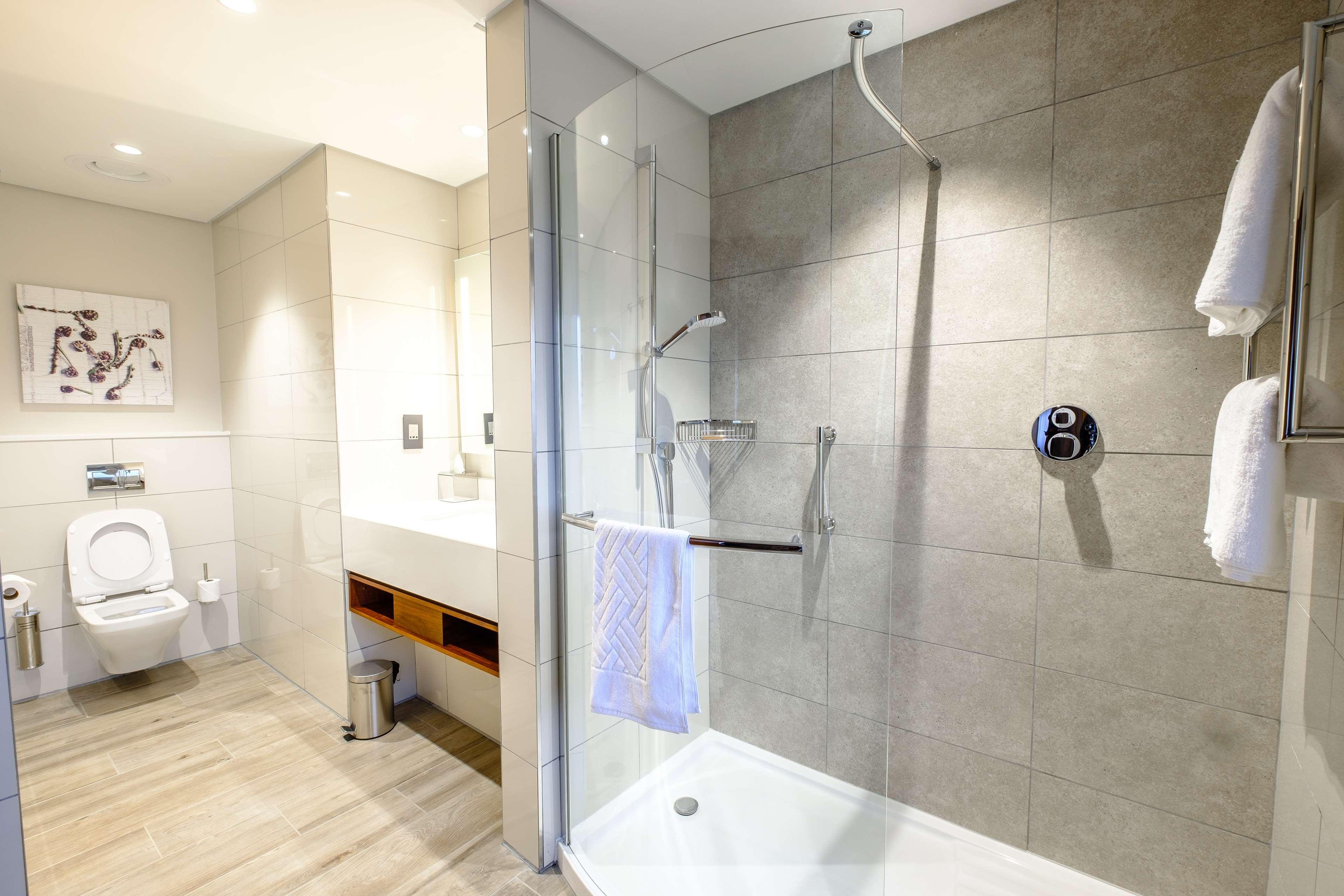 Hilton Garden Inn Мбабане Екстериор снимка