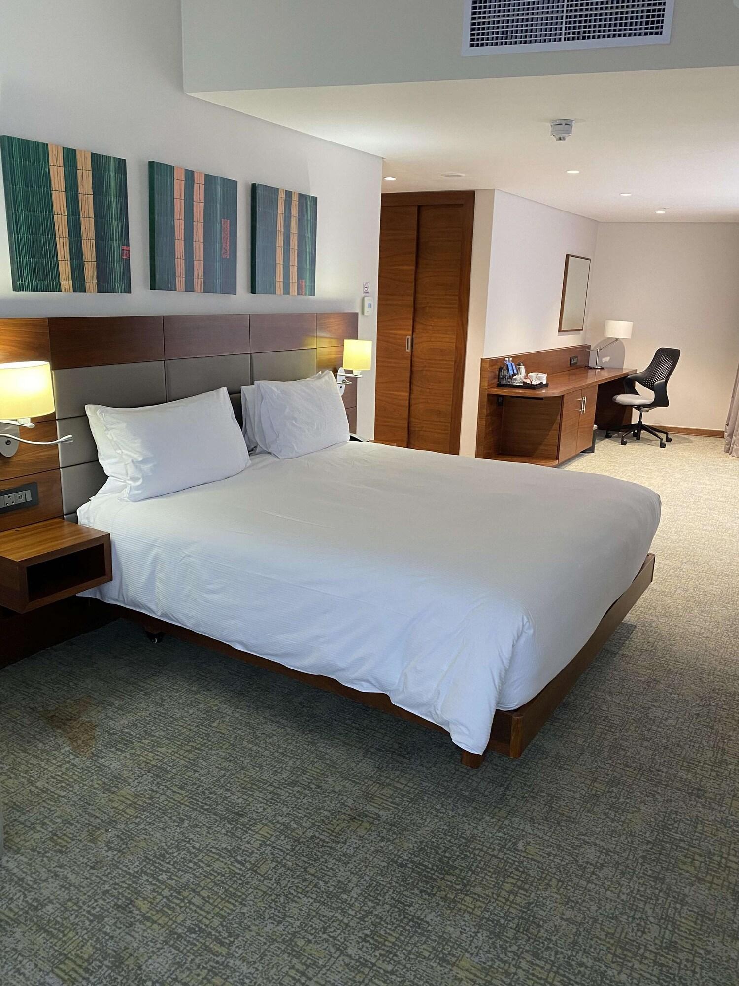 Hilton Garden Inn Мбабане Екстериор снимка
