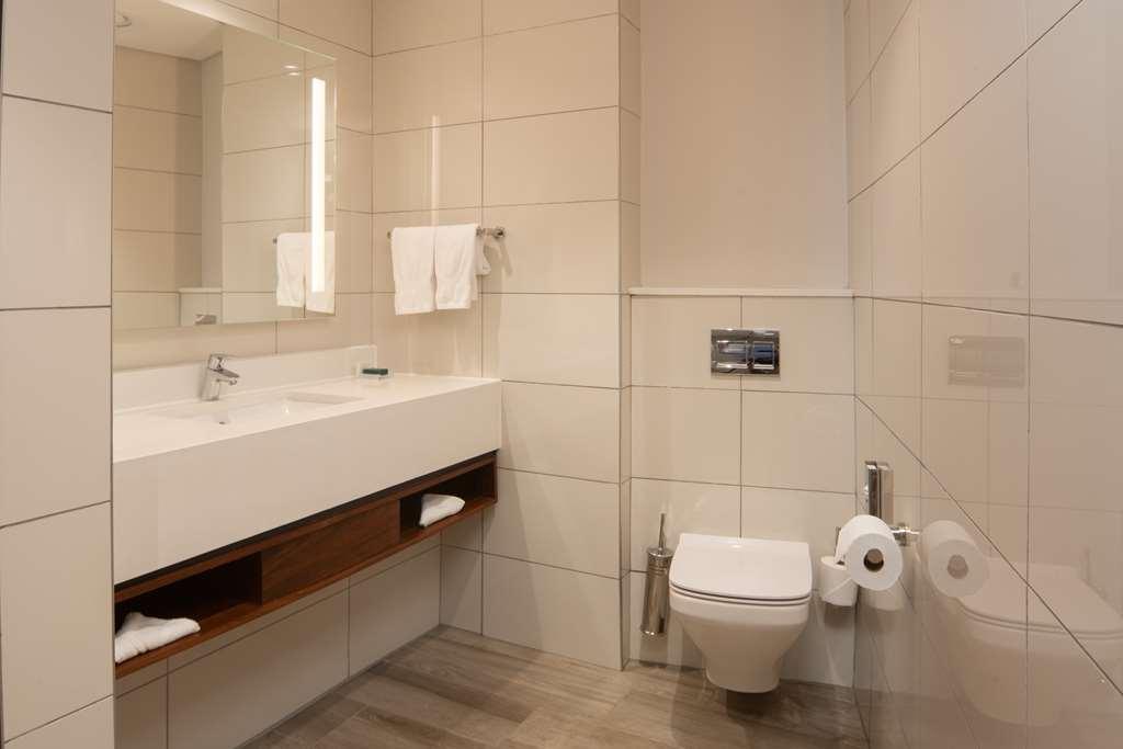 Hilton Garden Inn Мбабане Стая снимка