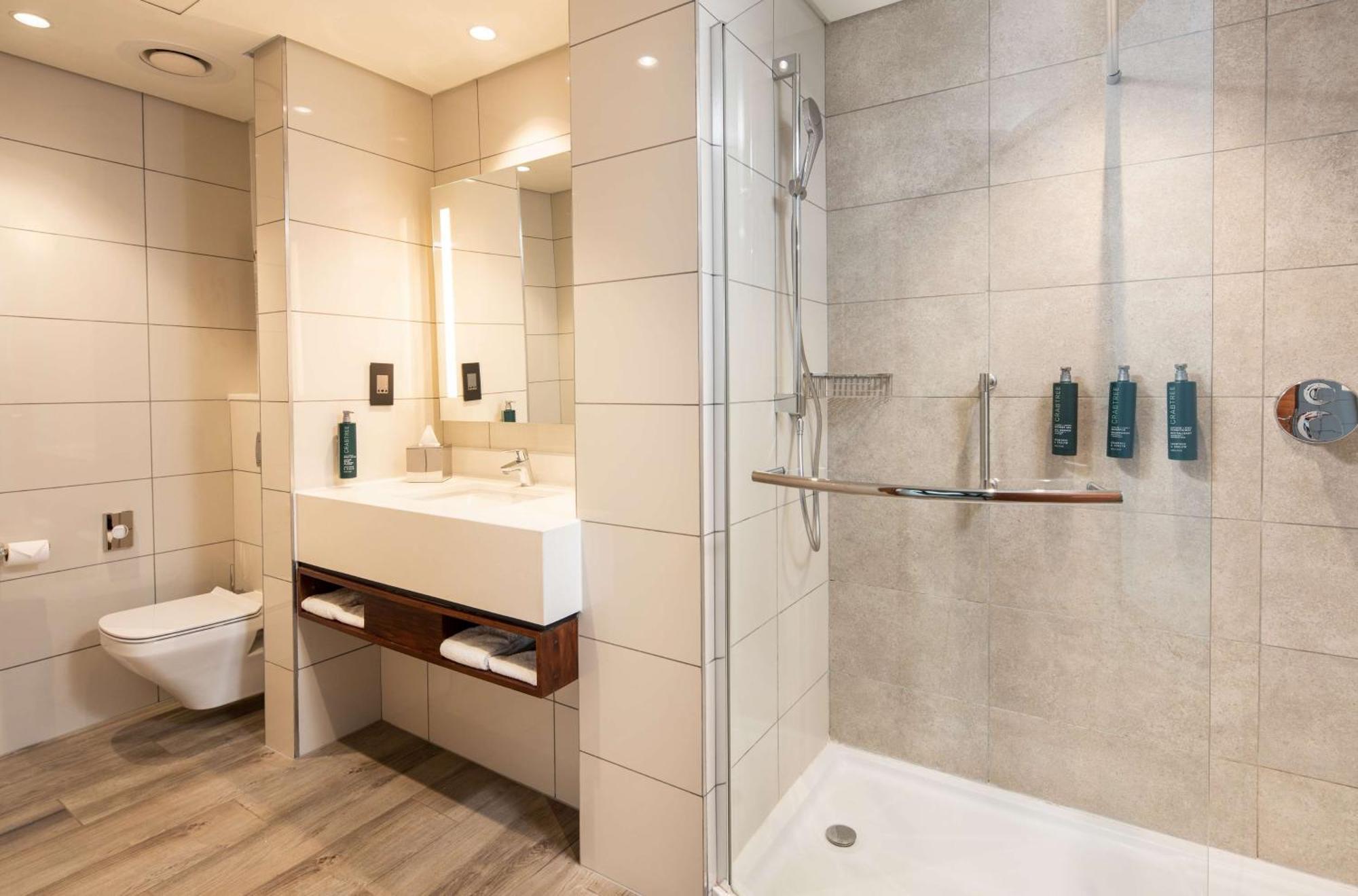 Hilton Garden Inn Мбабане Екстериор снимка